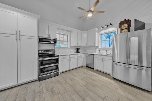 9805 Eldorado Drive, Burleson, TX 76028