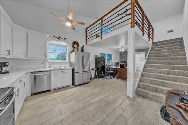 9805 Eldorado Drive, Burleson, TX 76028