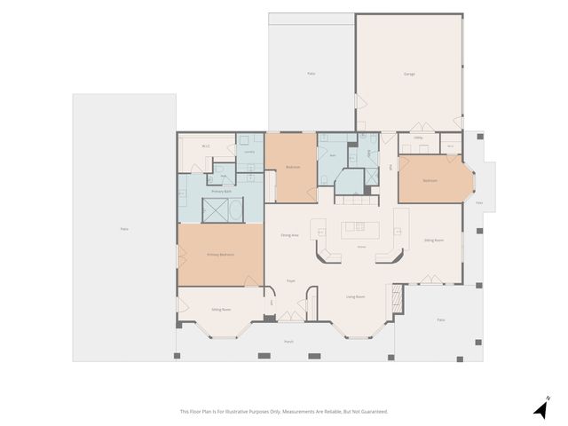 9805 Eldorado Drive, Burleson, TX 76028