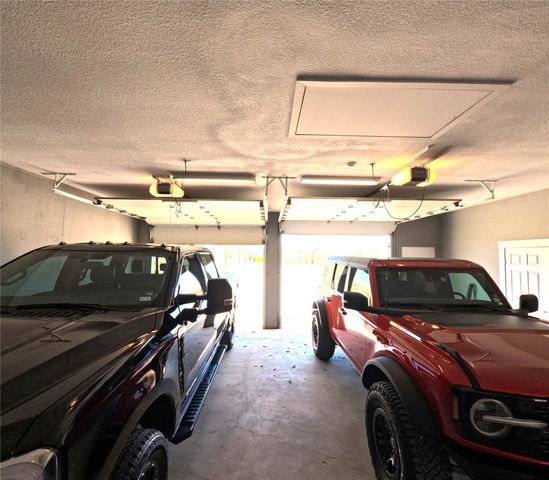 9805 Eldorado Drive, Burleson, TX 76028