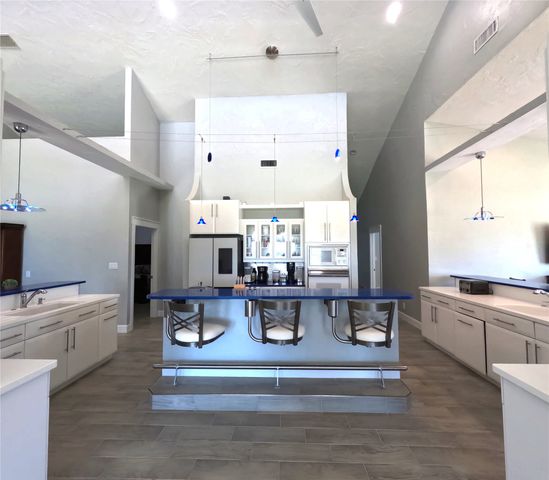 9805 Eldorado Drive, Burleson, TX 76028