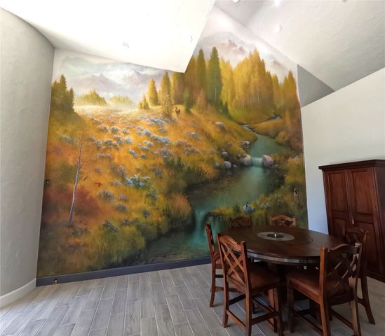 9805 Eldorado Drive, Burleson, TX 76028