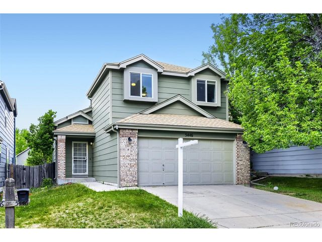 5446 W 115th Pl, Westminster, CO 80020