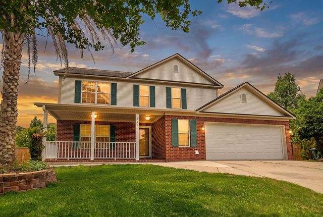 109 Preston Court, Goose Creek, SC 29445