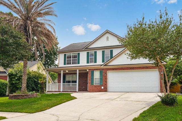 109 Preston Court, Goose Creek, SC 29445