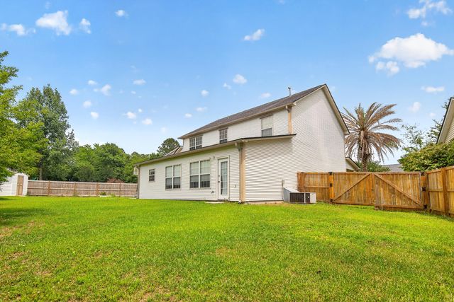 109 Preston Court, Goose Creek, SC 29445