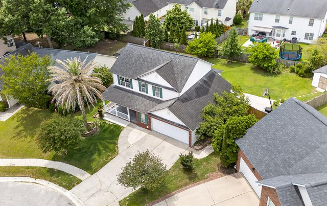 109 Preston Court, Goose Creek, SC 29445
