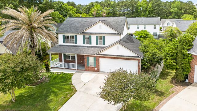 109 Preston Court, Goose Creek, SC 29445