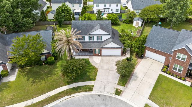 109 Preston Court, Goose Creek, SC 29445