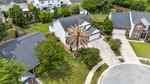 109 Preston Court, Goose Creek, SC 29445