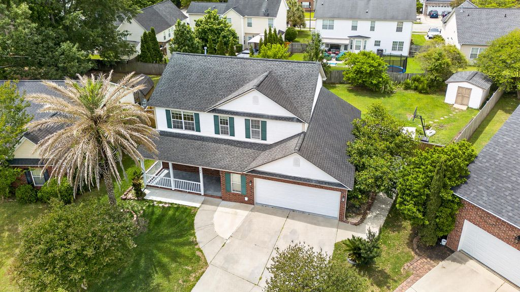 109 Preston Court, Goose Creek, SC 29445