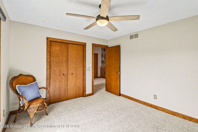 4915 Aspen Drive, Lansing, MI 48917