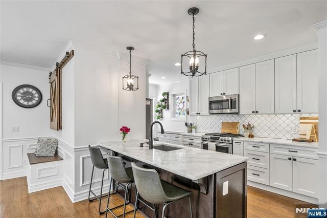 309 Maple Avenue, Oradell, NJ 07649