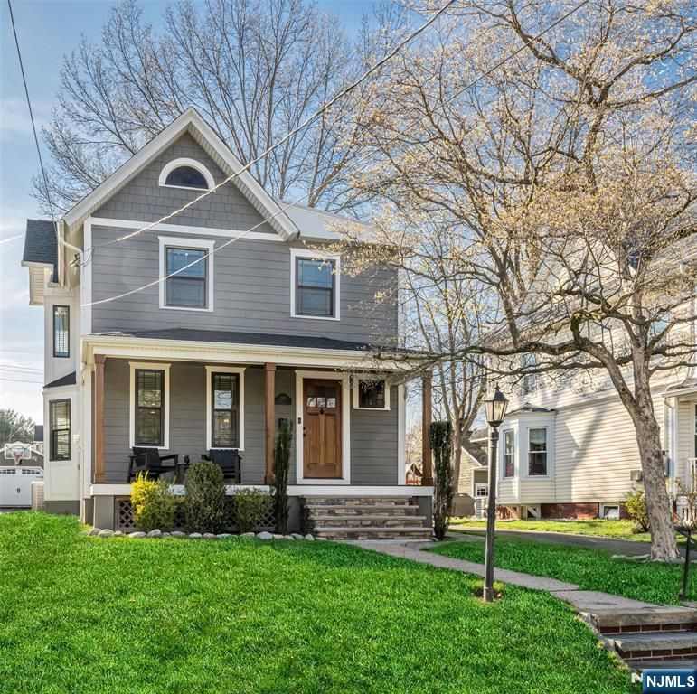 309 Maple Avenue, Oradell, NJ 07649