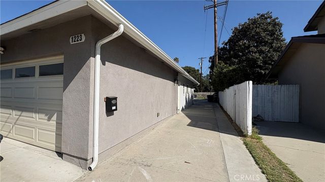 1221 1223 Magnis Street, Arcadia, CA 91006
