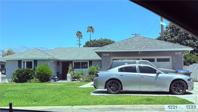 1221 1223 Magnis Street, Arcadia, CA 91006