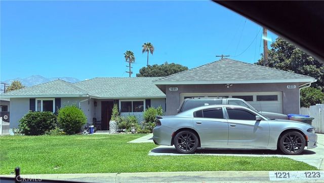 1221 1223 Magnis Street, Arcadia, CA 91006
