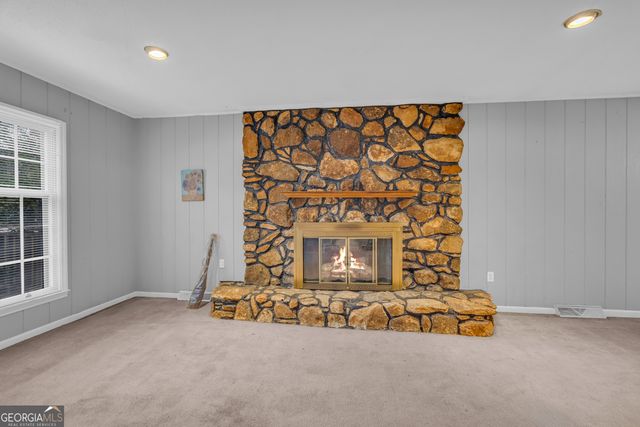 118 Old City Park Rd, Lavonia, GA 30553