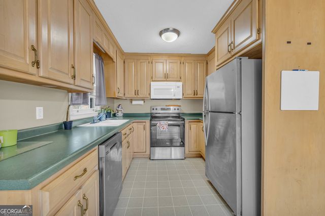 118 Old City Park Rd, Lavonia, GA 30553