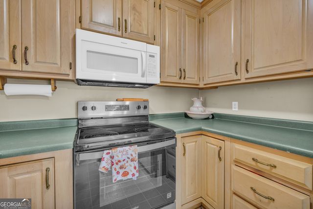 118 Old City Park Rd, Lavonia, GA 30553