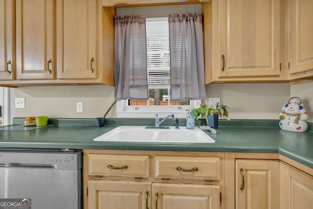 118 Old City Park Rd, Lavonia, GA 30553