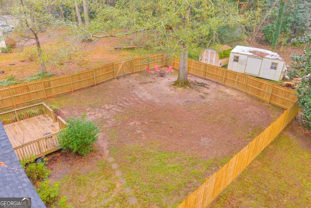 118 Old City Park Rd, Lavonia, GA 30553