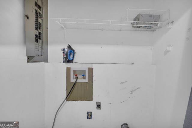 118 Old City Park Rd, Lavonia, GA 30553