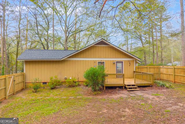 118 Old City Park Rd, Lavonia, GA 30553