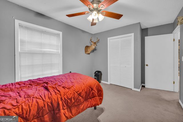 118 Old City Park Rd, Lavonia, GA 30553