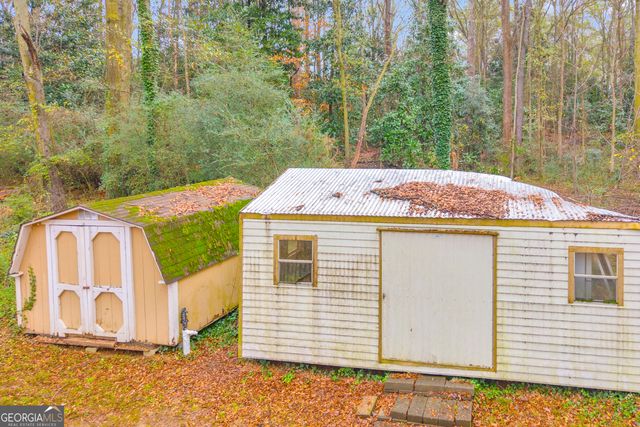 118 Old City Park Rd, Lavonia, GA 30553