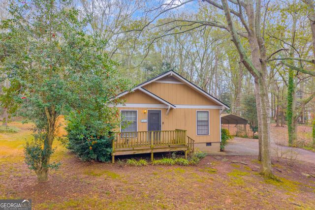 118 Old City Park Rd, Lavonia, GA 30553