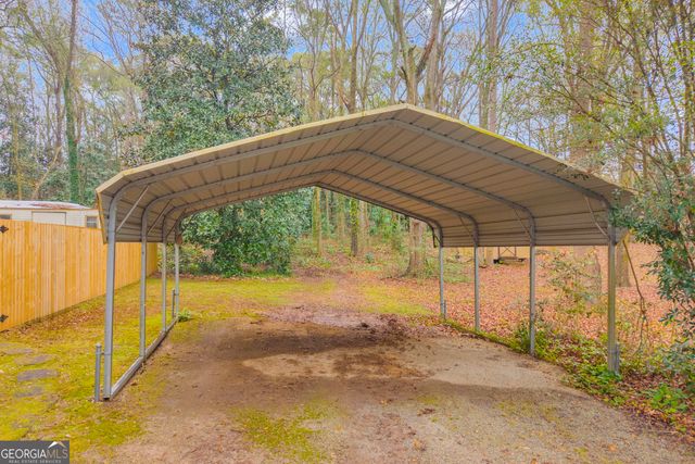 118 Old City Park Rd, Lavonia, GA 30553