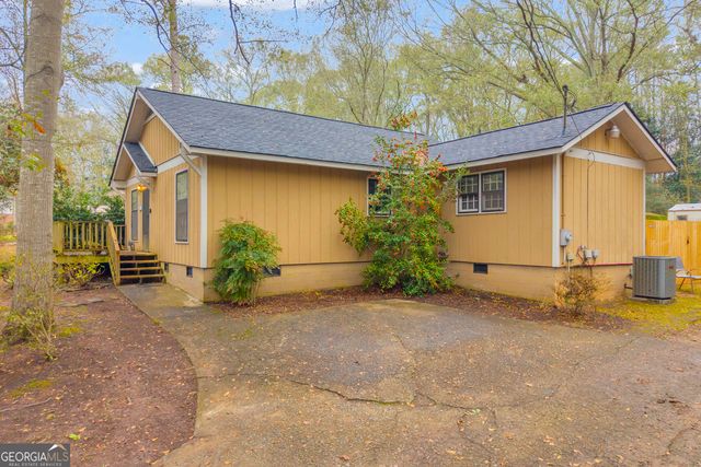 118 Old City Park Rd, Lavonia, GA 30553