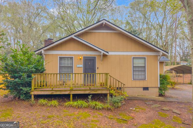 118 Old City Park Rd, Lavonia, GA 30553