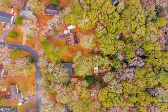 118 Old City Park Rd, Lavonia, GA 30553