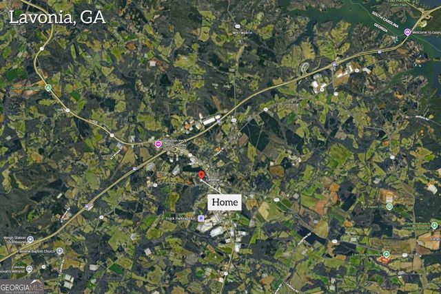 118 Old City Park Rd, Lavonia, GA 30553