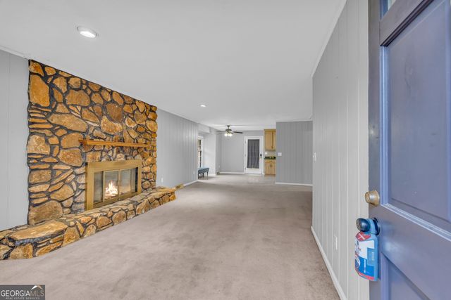 118 Old City Park Rd, Lavonia, GA 30553