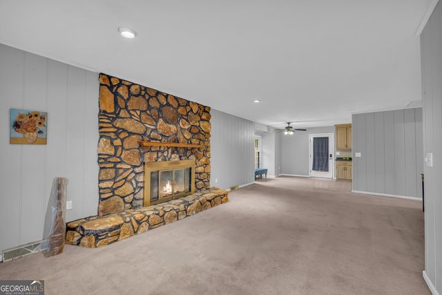 118 Old City Park Rd, Lavonia, GA 30553