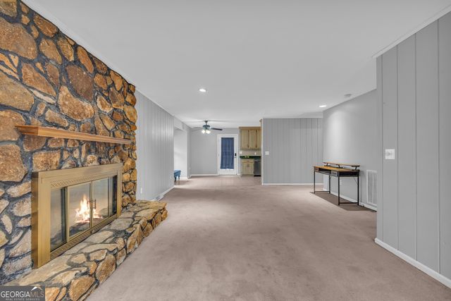 118 Old City Park Rd, Lavonia, GA 30553