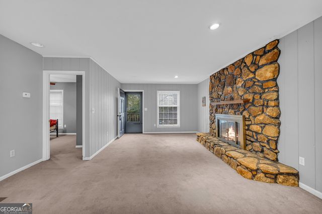 118 Old City Park Rd, Lavonia, GA 30553