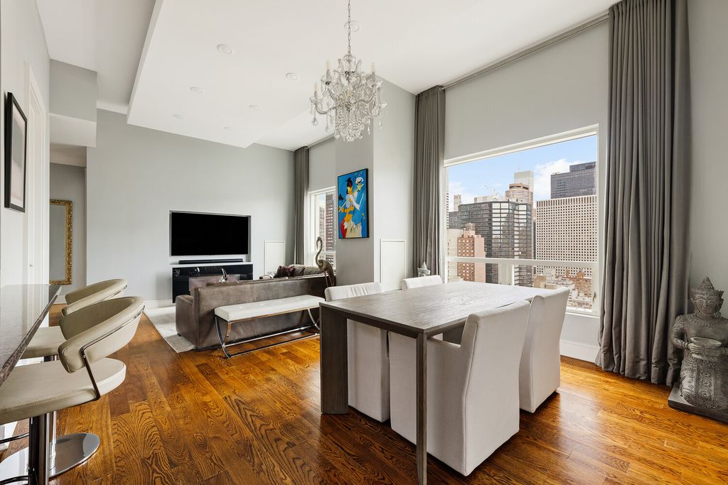 250 E 49TH Street 22BA, New York City, NY 10017