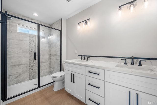 2199 Cottontown Rd, Forest, VA 24551