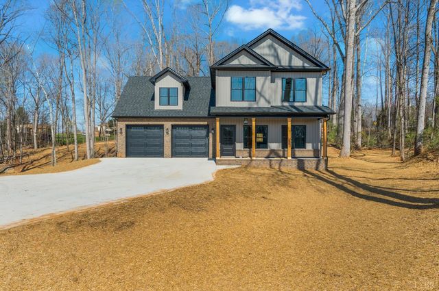 2199 Cottontown Rd, Forest, VA 24551