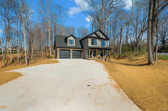 2199 Cottontown Rd, Forest, VA 24551