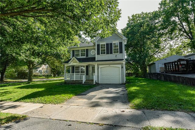 255 Sawyer Street, Rochester, NY 14619
