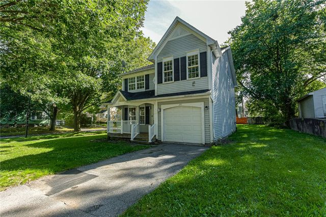 255 Sawyer Street, Rochester, NY 14619