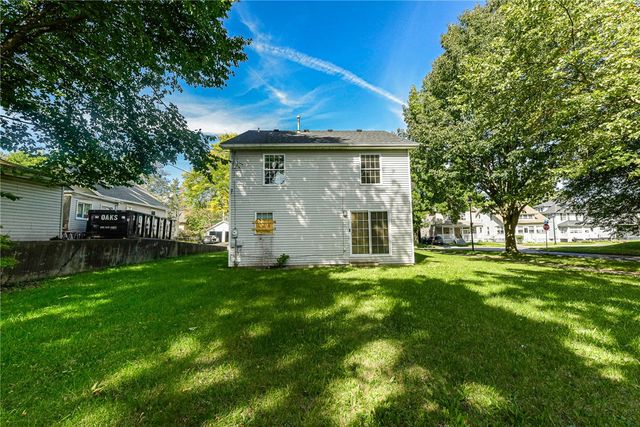 255 Sawyer Street, Rochester, NY 14619