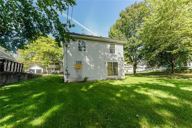 255 Sawyer Street, Rochester, NY 14619