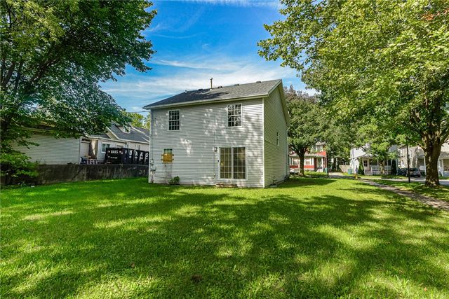 255 Sawyer Street, Rochester, NY 14619