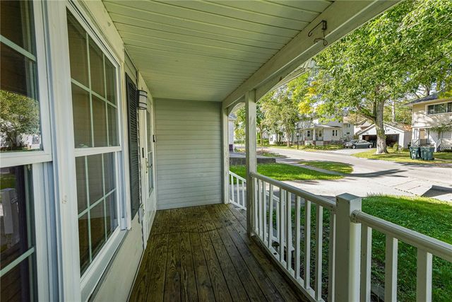 255 Sawyer Street, Rochester, NY 14619